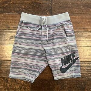 Nike Swearshorts